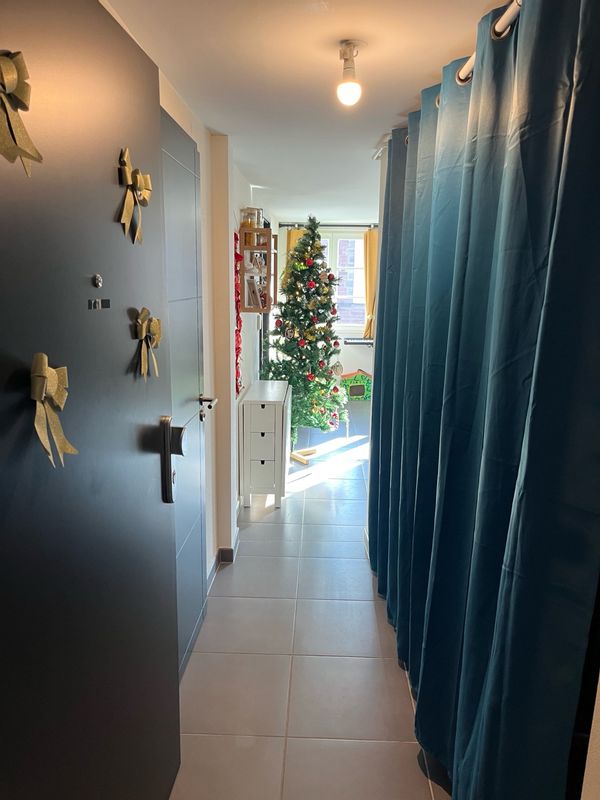 Appartement cosy au cœur de Sélestat – Idéal marchés de Noël & découverte de l’Alsace