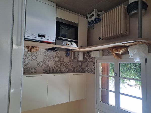 La maison de Emélie