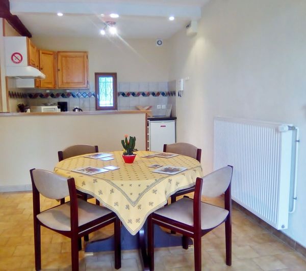 Casa di Karine et Eric