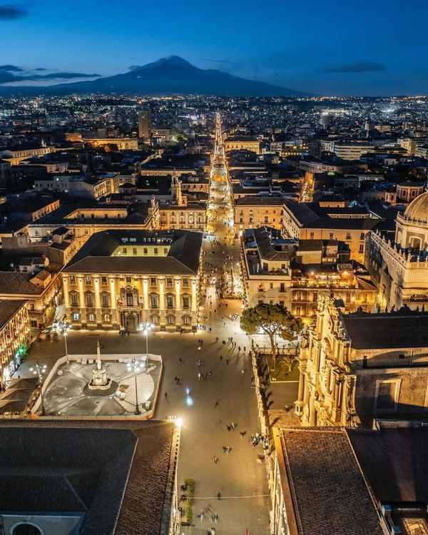 La maison de Stefano