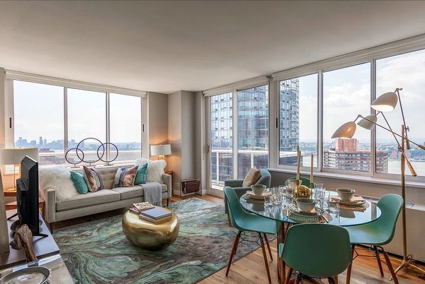 La maison de Stewart