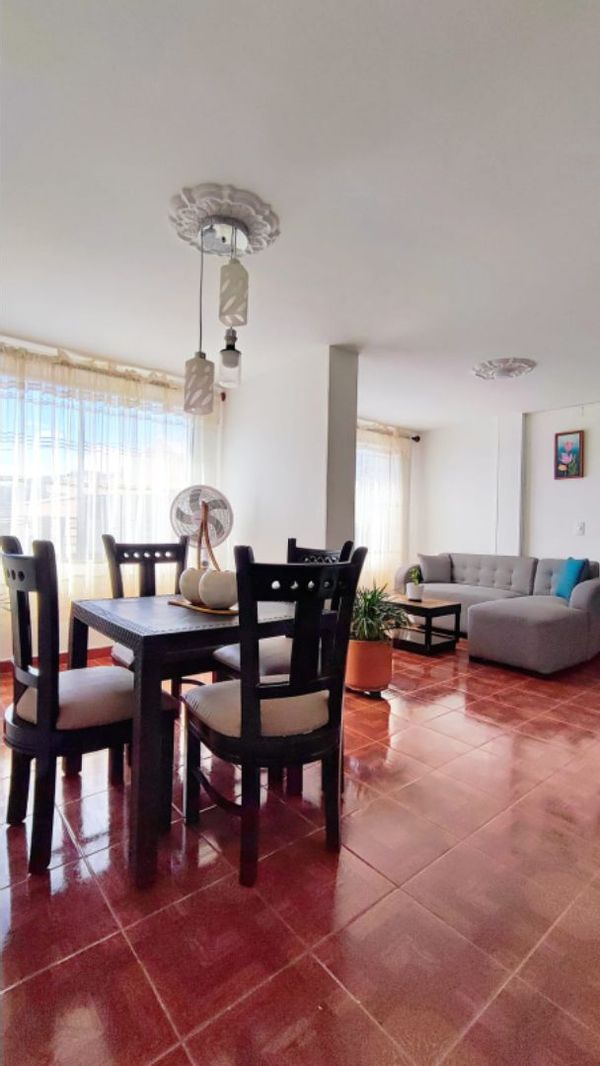 La maison de Adriana