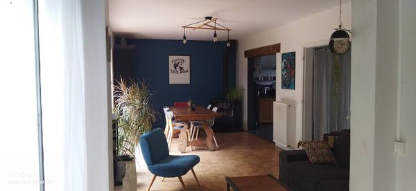 Maison 3 chambres à Auray