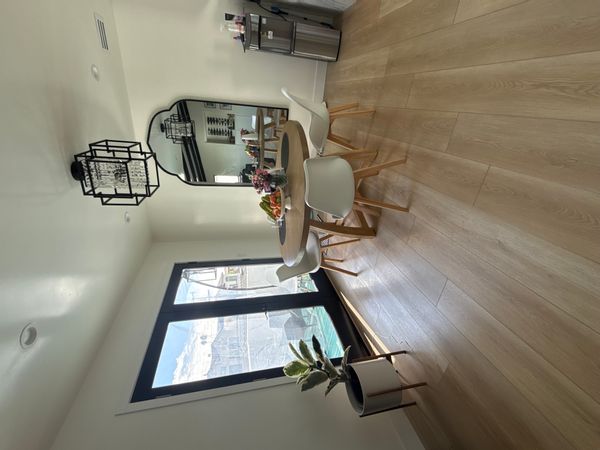 La maison de Michelle