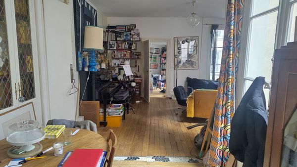 La maison des Pompons