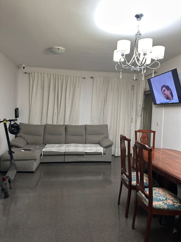 La chambre privée de Karen