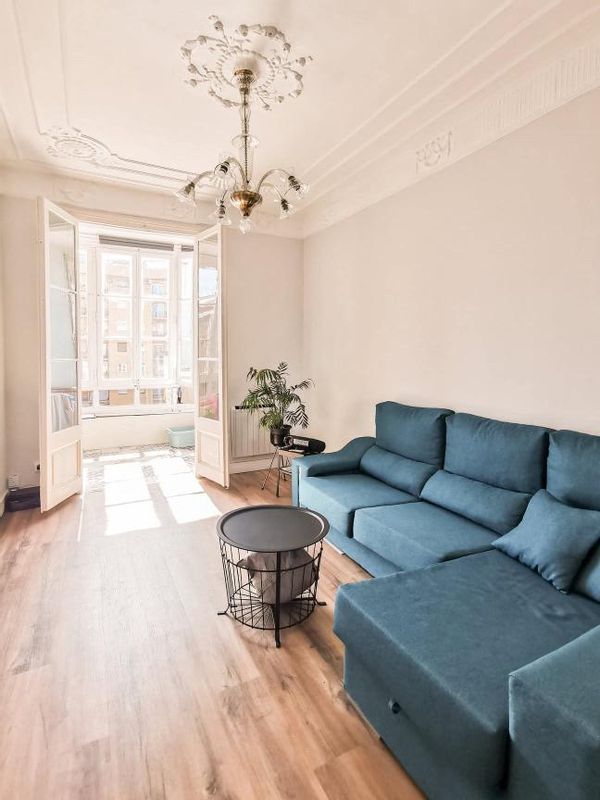 La maison de Agustina