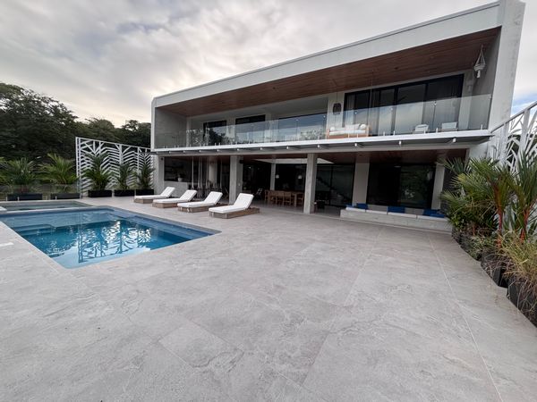 La maison de Shaun & May