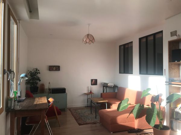 Casa di MURIEL ET MARINE