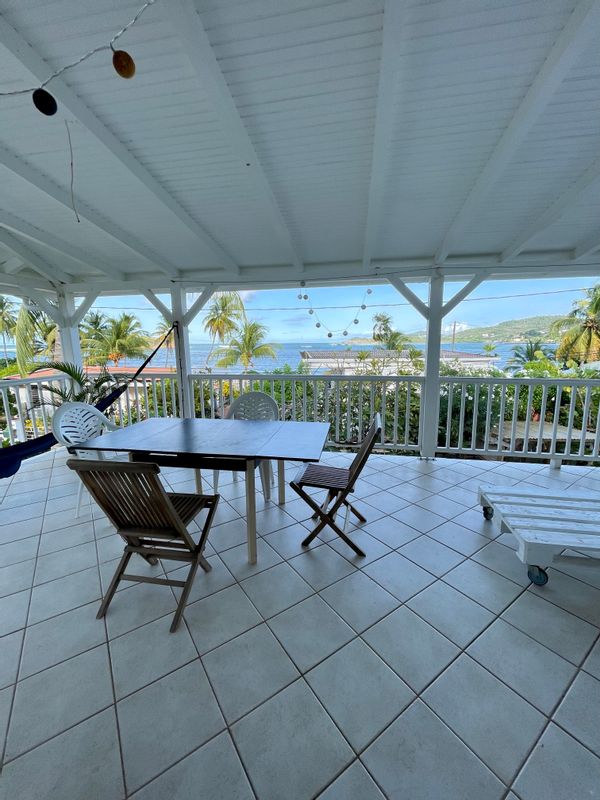 La maison de FRANCOIS