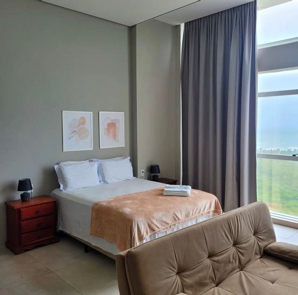 La maison de José Ricardo