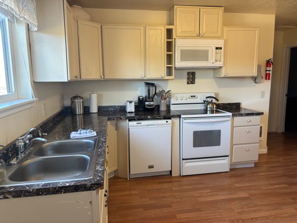 La maison de Danielle