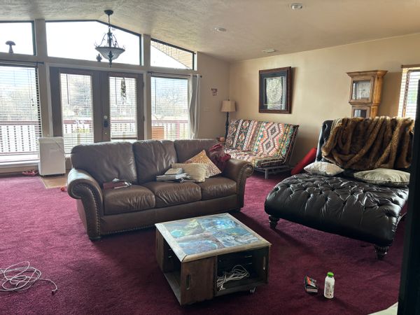 La maison de Danielle