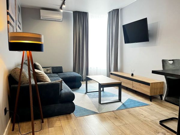 La maison de Timothy