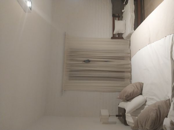 La maison de Lucrecia