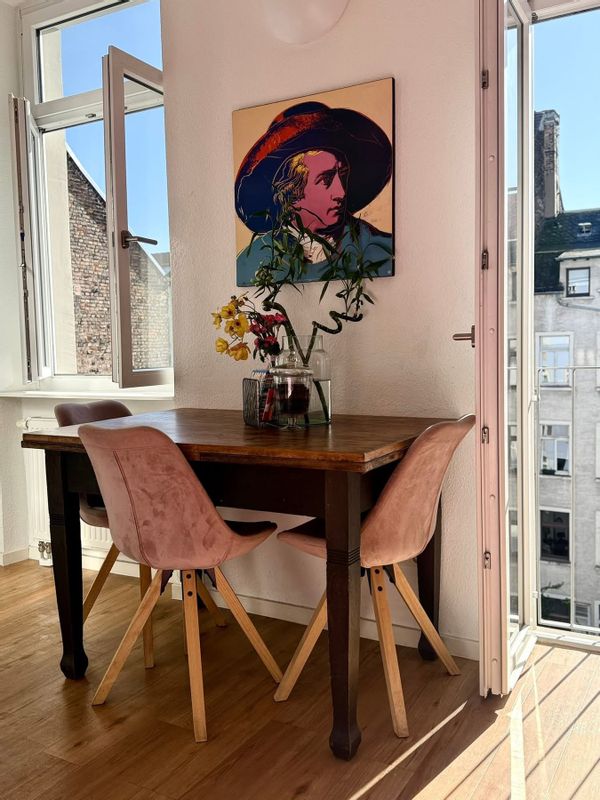 Casa di Ray