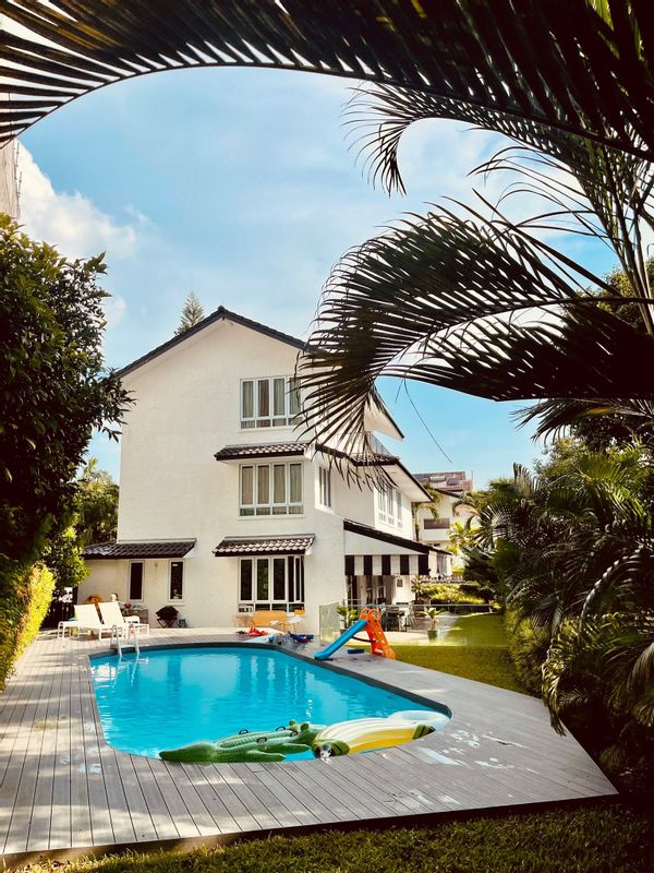 Stephanie von Muhlenina kuća