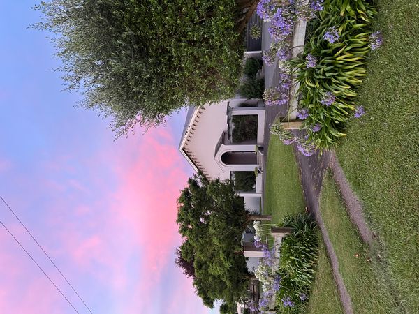 La maison de Deborah