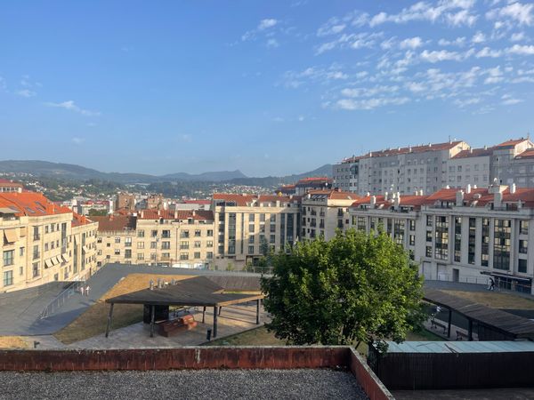 La maison de Carolina