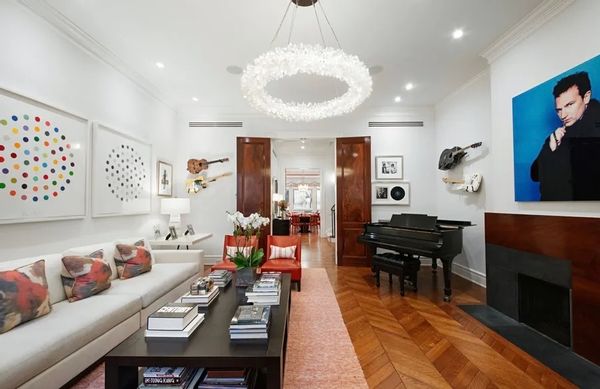 La maison de Stepanie