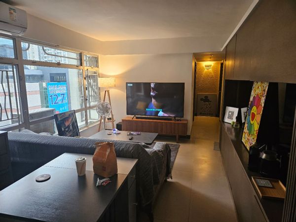Casa di Jacky