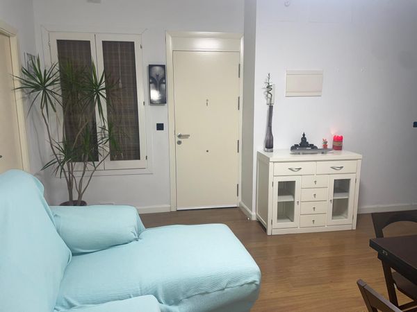 La maison de Manuel Maria