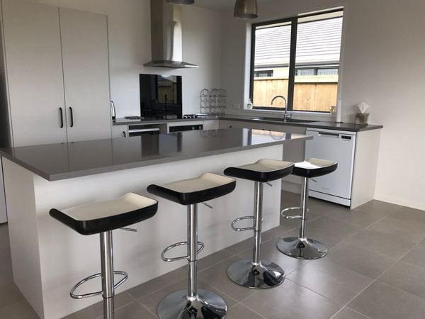 huis van Mike and Diana