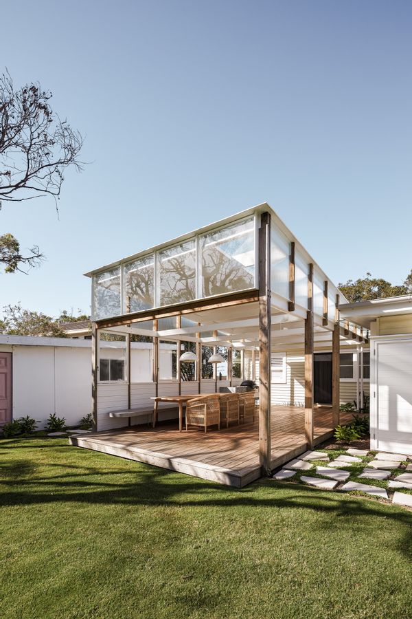 La maison de Natasha