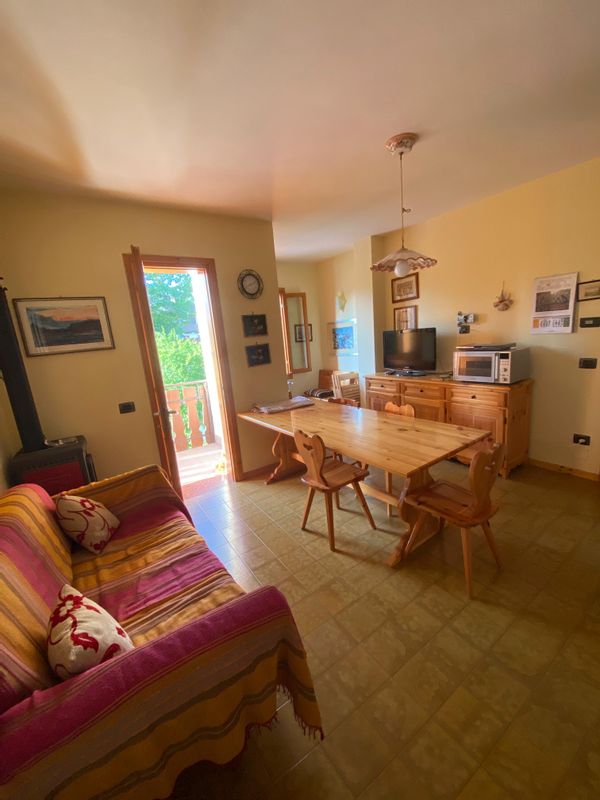 La maison de Raffaela