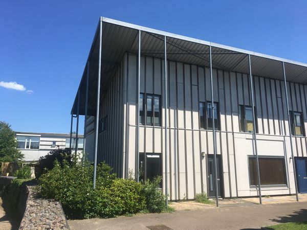 La maison de Maureen