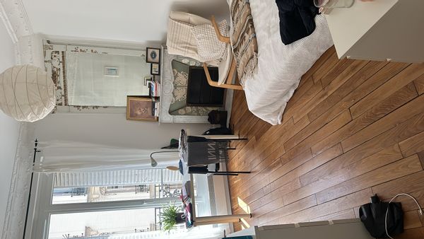 La maison de Sarah Jane