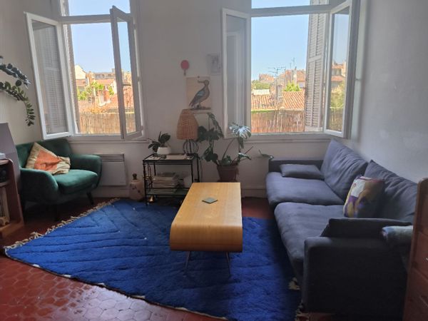 la maison d'artistes