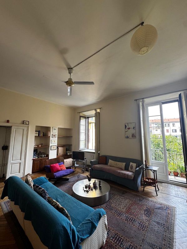 La maison de ChiaraLivia