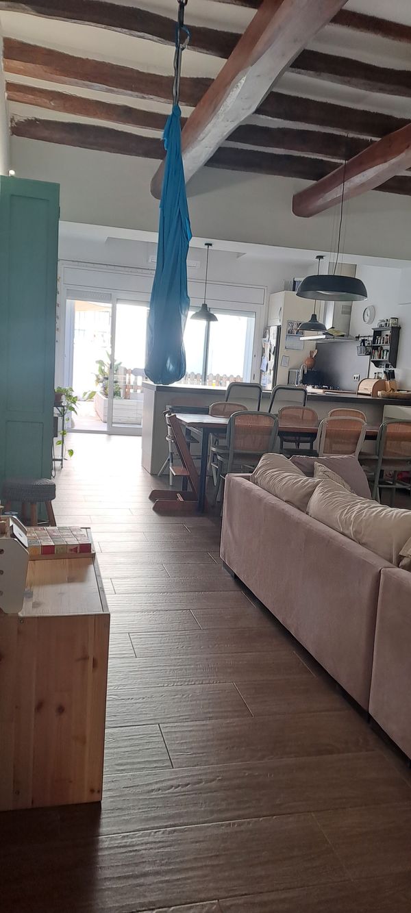 La maison de José Manuel