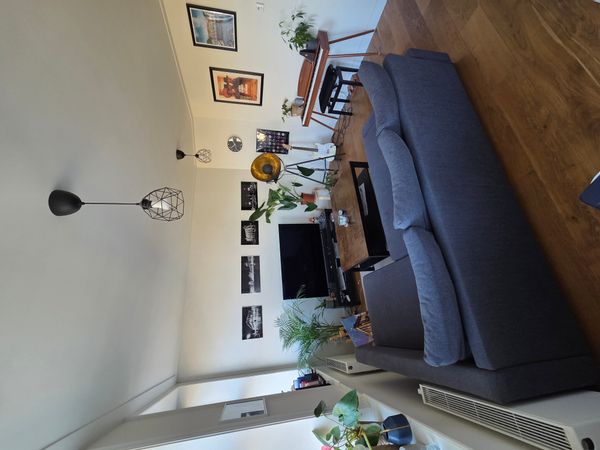 La maison de Alaeddine