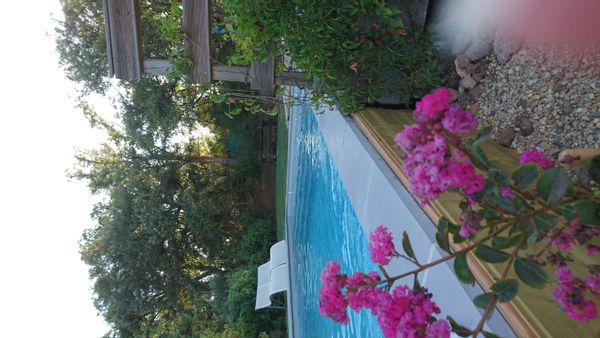 Maison familiale en bois