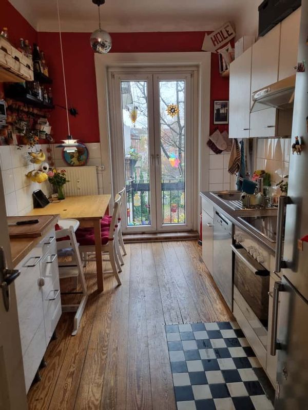 La maison de Magda&Jonny