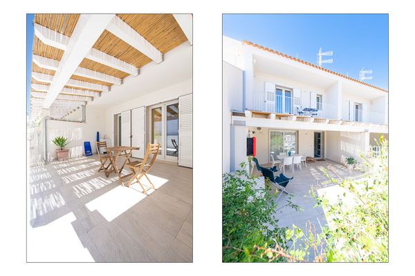 Villetta Orsa Maggiore 3: una soluzione confortevole per le vacanze nella Sicilia sud orientale