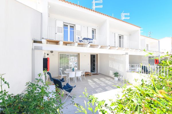 La maison de Antonello