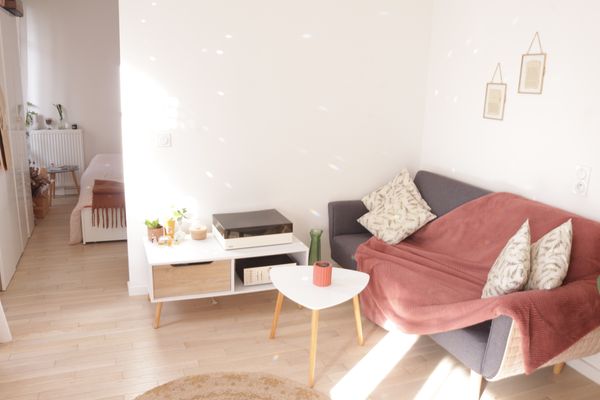 Cocon créatif avec jardin à 30 de Paris