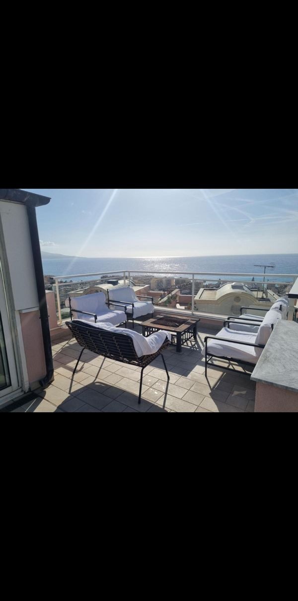 La maison de Natalia & Luigi