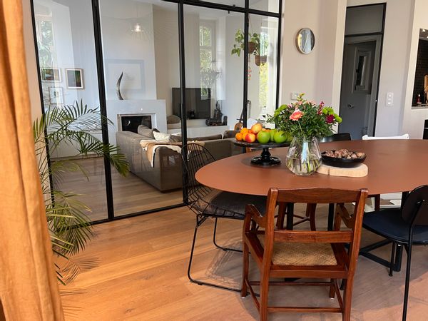 La maison de Delfien