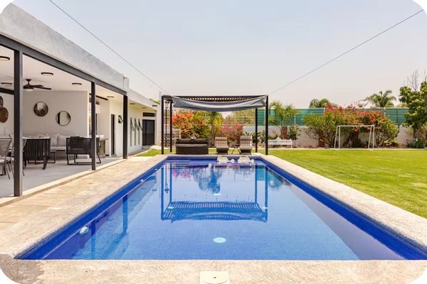 Jose's house