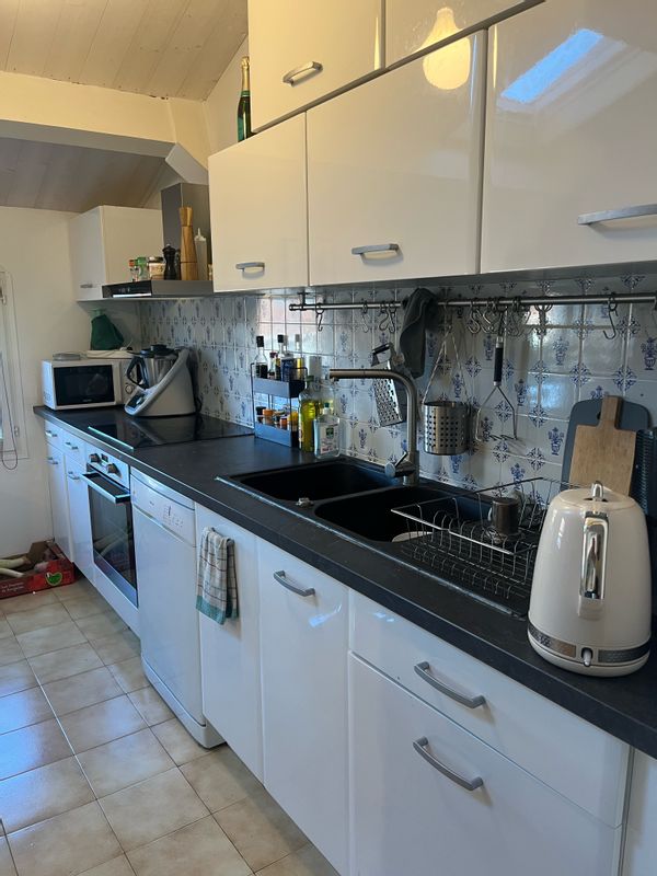 Appartement lise et Clément