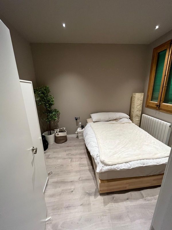 La maison de Melissa