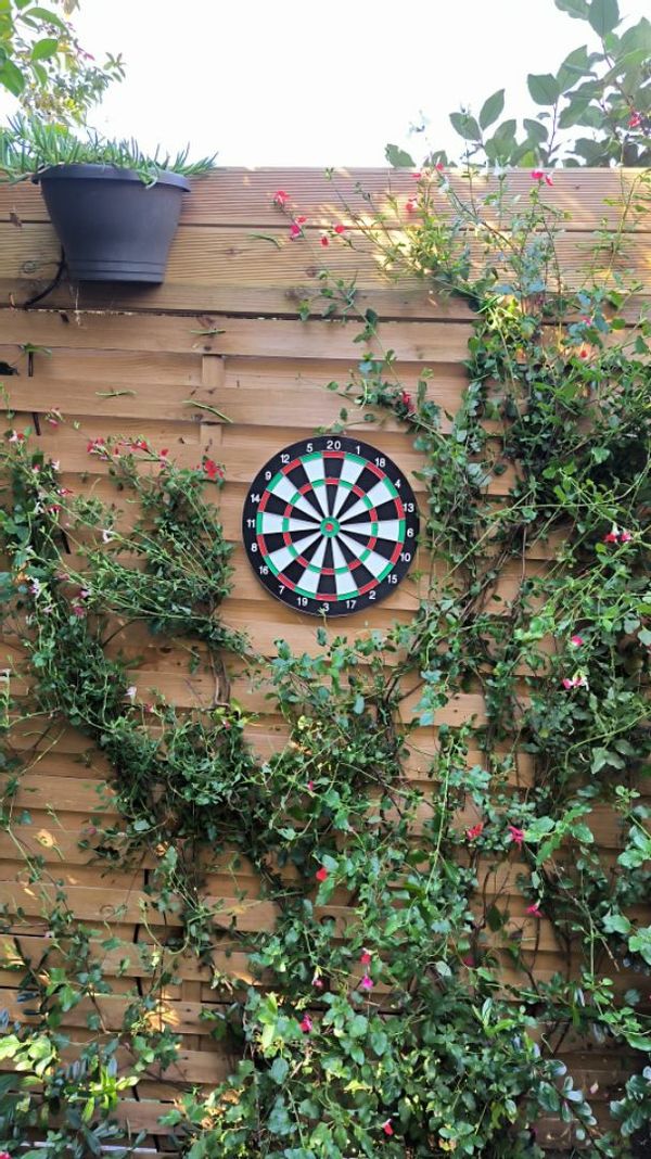 La maison de Frederic