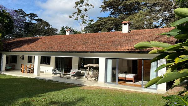 La maison de Florian