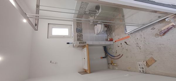 La maison de Quentin