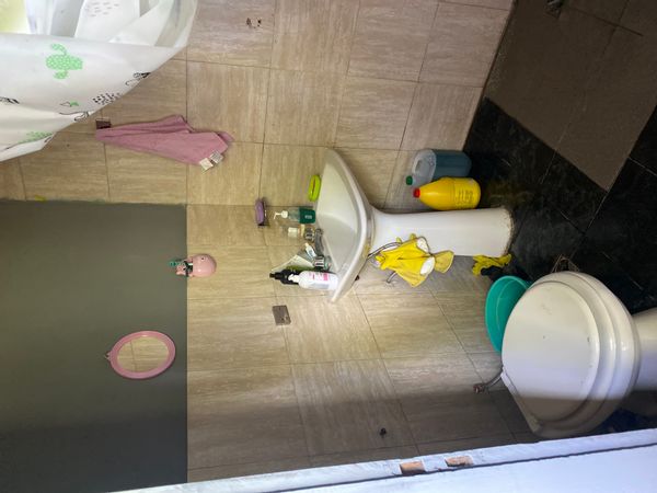 La maison de Giuliana