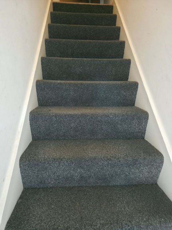 La maison de Elizabeth